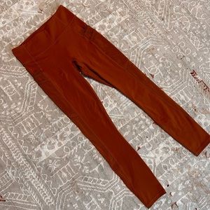 Fabletics Motion365 leggings